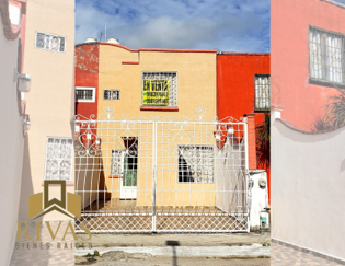 Casa económica en Playa del Carmen