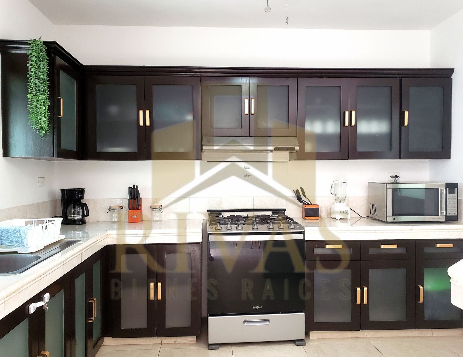 Cocina Integral