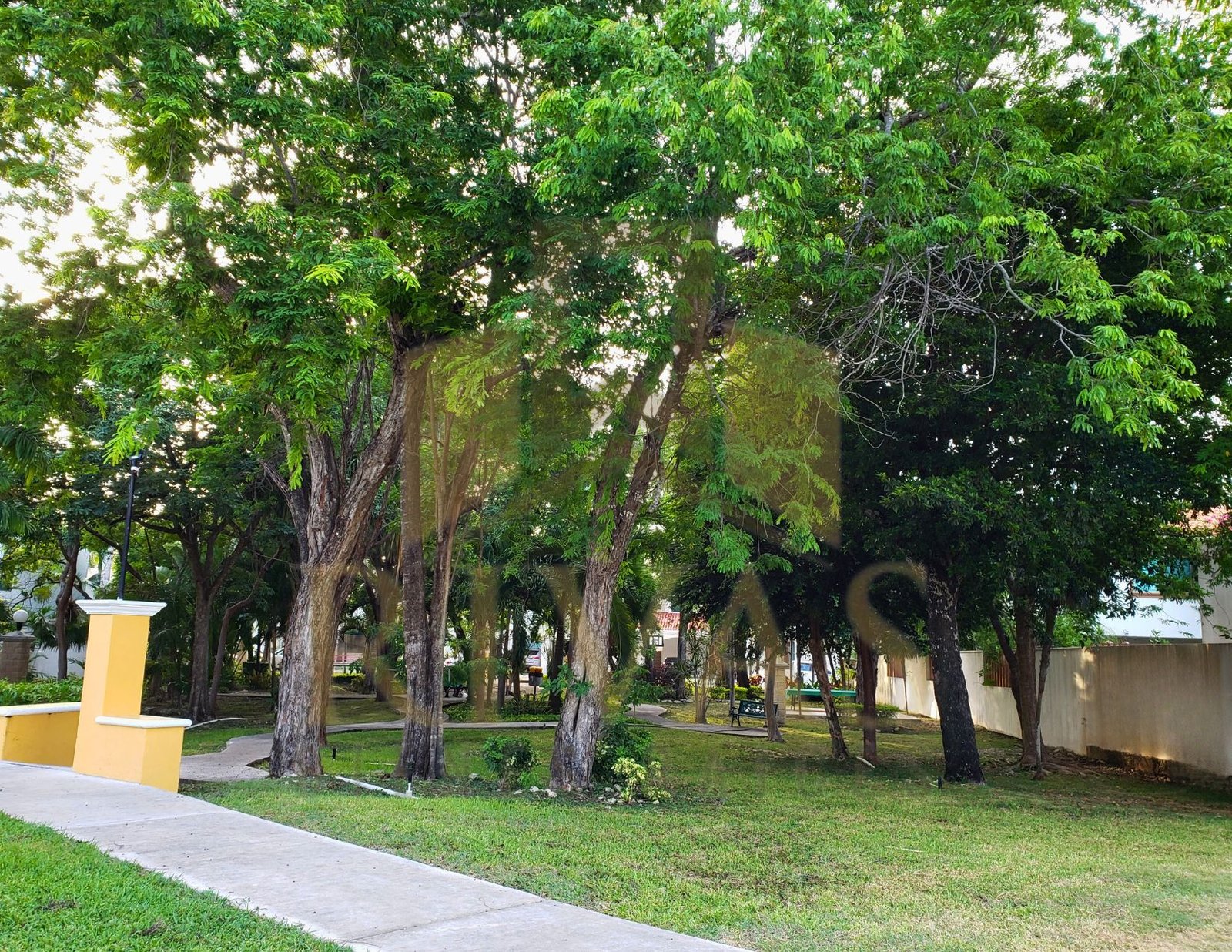 Casa Villa Magna Áreas