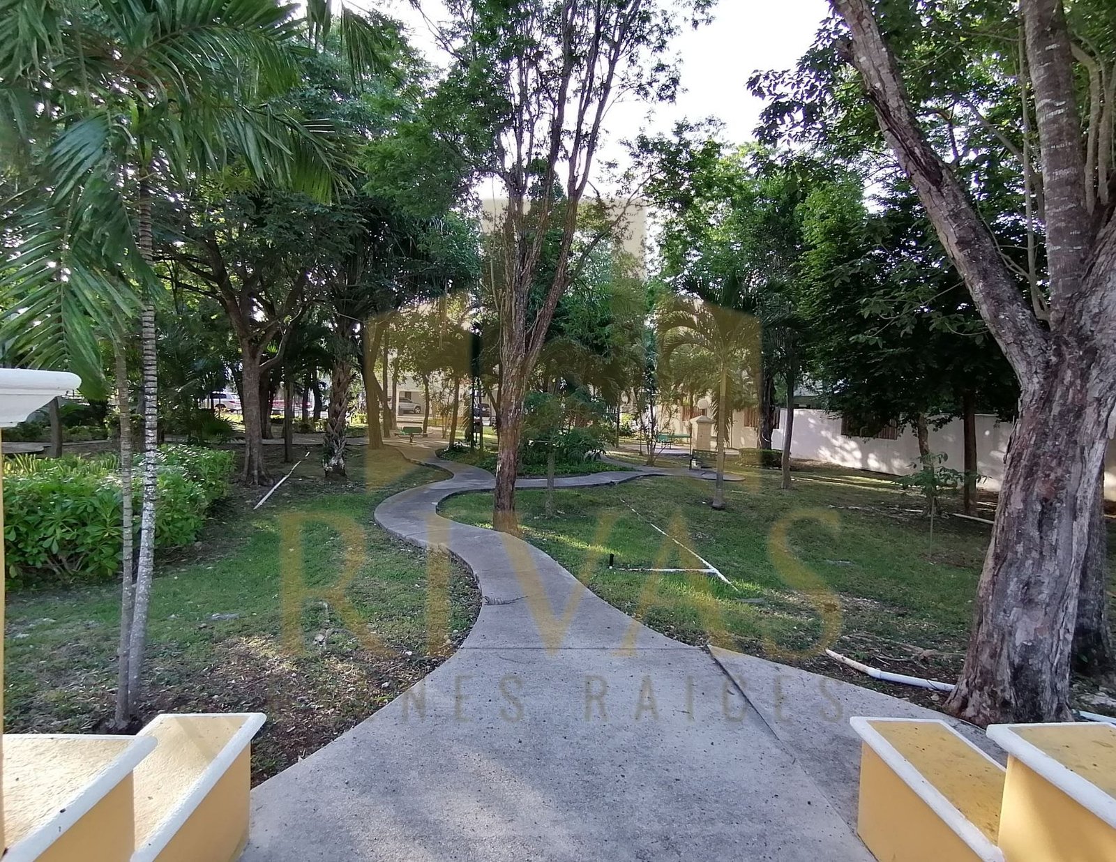 Casa Villa Magna Areas