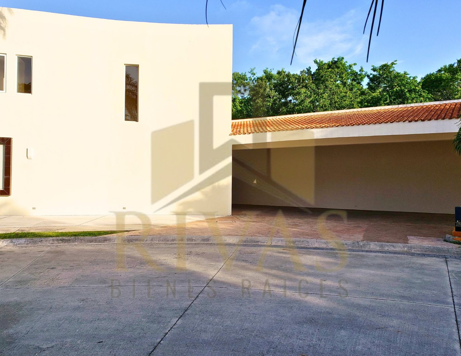 Casa Villa Magna Cochera
