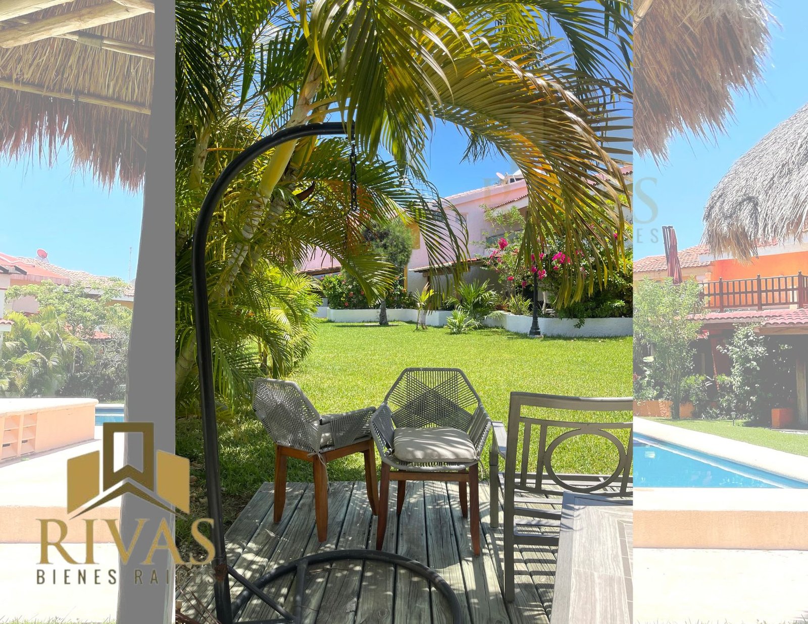 Terraza pb
